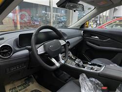 دونج فينج T5 EVO